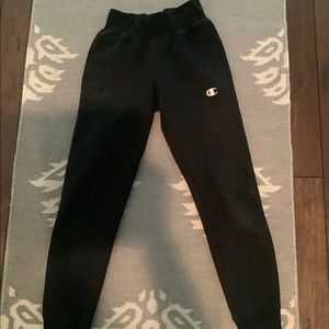 Champion reverse weave jogger